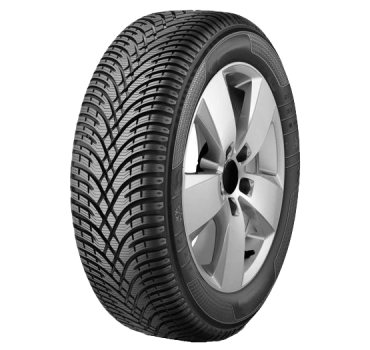 Зимняя шина Bfgoodrich G-Force Winter 2