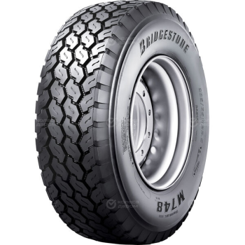 Всесезонная шина Bridgestone M748